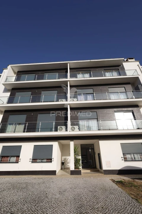 Apartamento T3 para Venda em Vila Nova da Barquinha