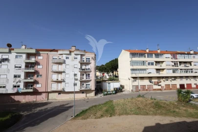 Apartamento T3 para Venda em Vila Nova da Barquinha