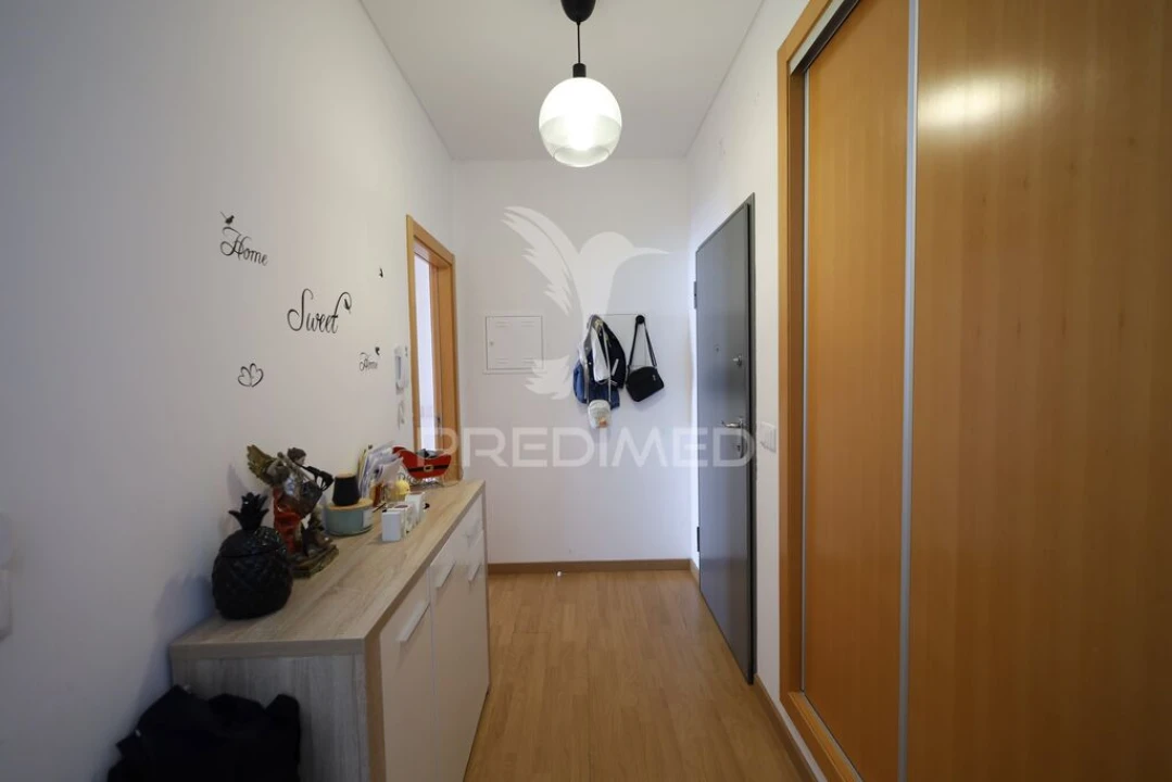 Apartamento T3 para Venda em Vila Nova da Barquinha Foto 18