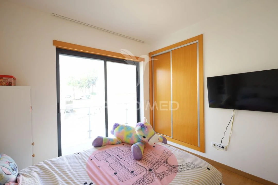 Apartamento T3 para Venda em Vila Nova da Barquinha Foto 5