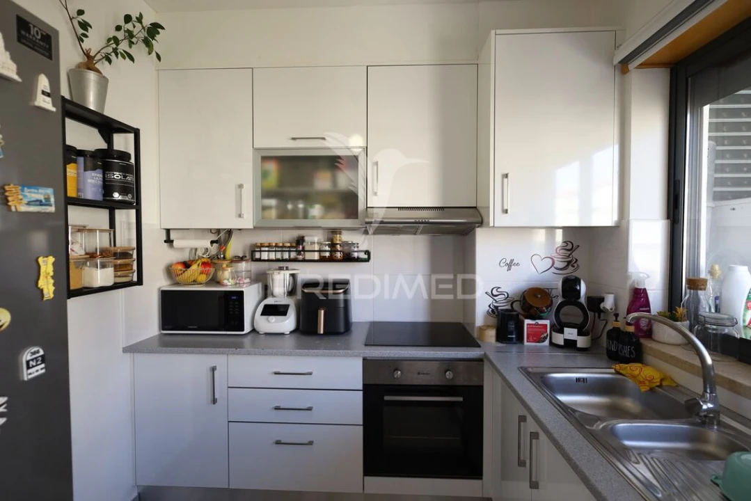 Apartamento T3 para Venda em Vila Nova da Barquinha Foto 20