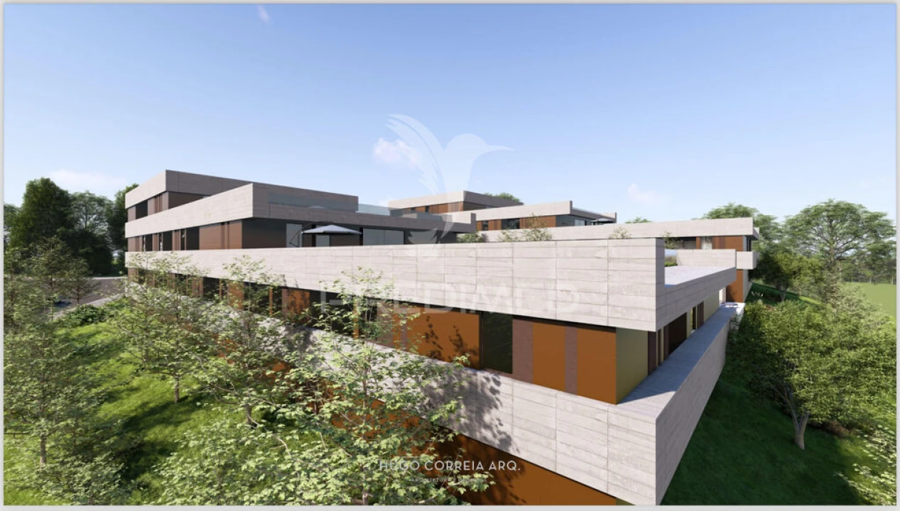Apartamento T2 para Venda em Vila Nova de Famalicão e Calendário Foto 8
