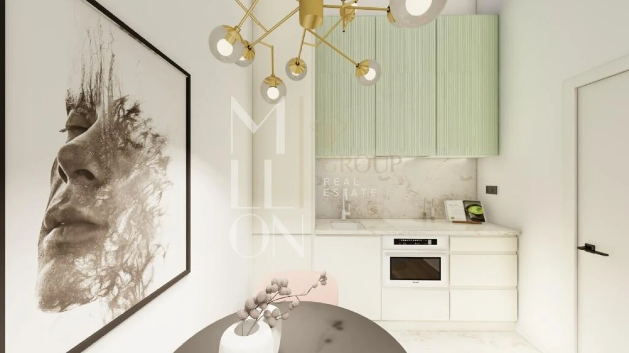 Moradia T1 para Venda em Campanhã Foto 3