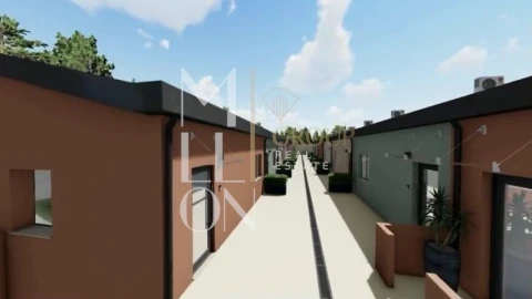 Moradia T1 para Venda em Campanhã