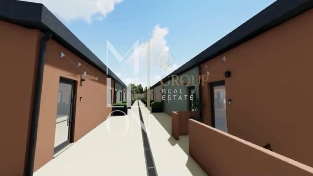 Moradia T1 para Venda em Campanhã Foto 7