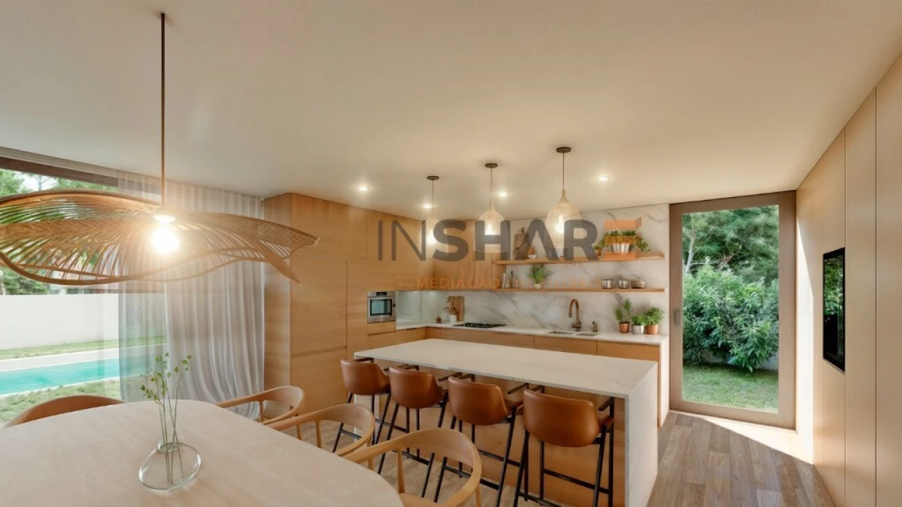 Moradia T3 para Venda em Soutelo Foto 18