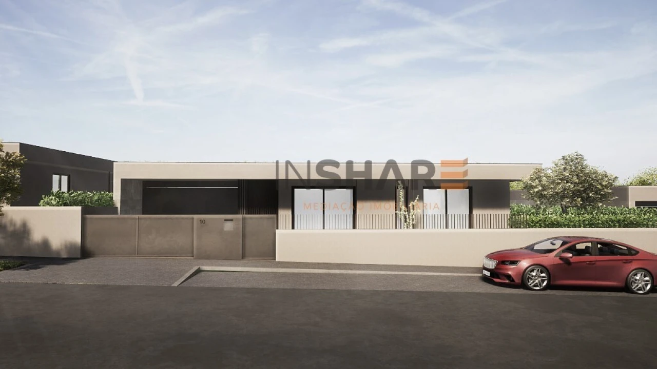 Moradia T3 para Venda em Soutelo Foto 12