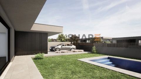 Moradia T3 para Venda em Soutelo