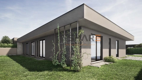 Moradia T3 para Venda em Soutelo