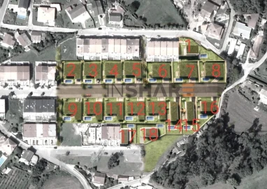 Moradia T3 para Venda em Soutelo