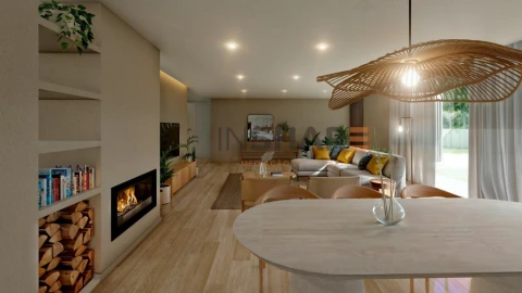 Moradia T3 para Venda em Soutelo