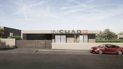 Moradia T3 para Venda em Soutelo