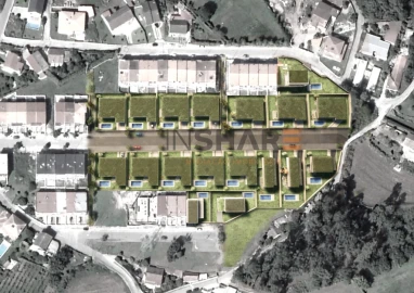 Moradia T3 para Venda em Soutelo