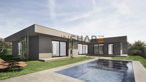 Moradia T3 para Venda em Soutelo