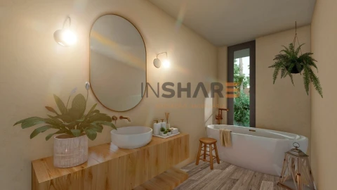 Moradia T3 para Venda em Soutelo