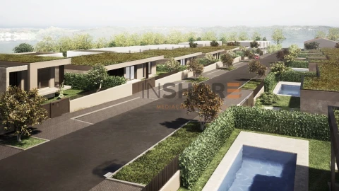 Moradia T3 para Venda em Soutelo