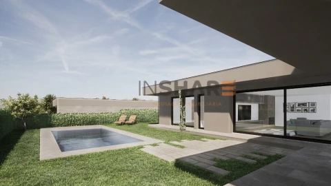 Moradia T3 para Venda em Soutelo