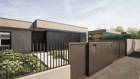 Moradia T3 para Venda em Soutelo