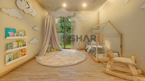 Moradia T3 para Venda em Soutelo