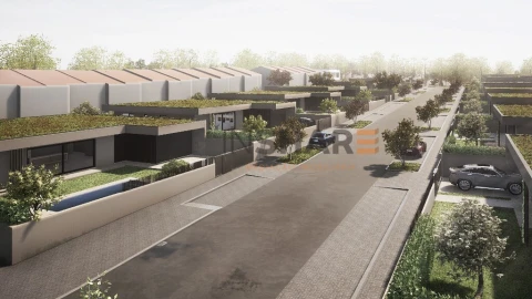 Moradia T3 para Venda em Soutelo