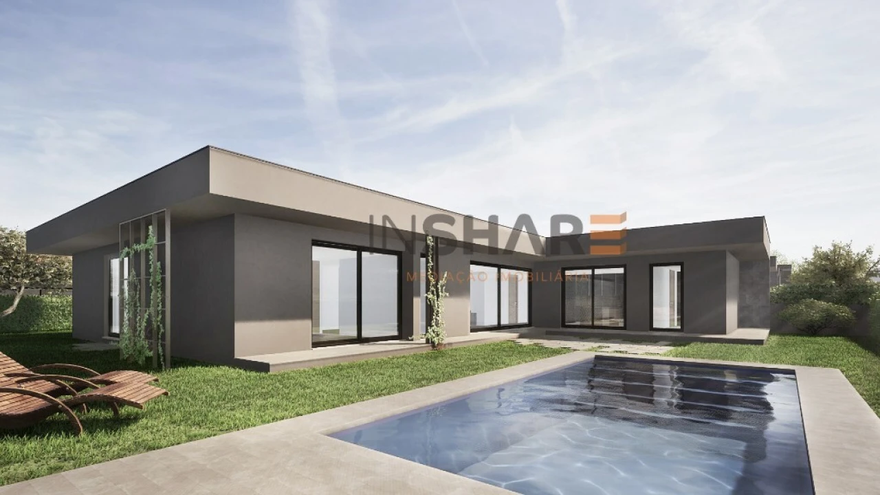 Moradia T3 para Venda em Soutelo Foto 15