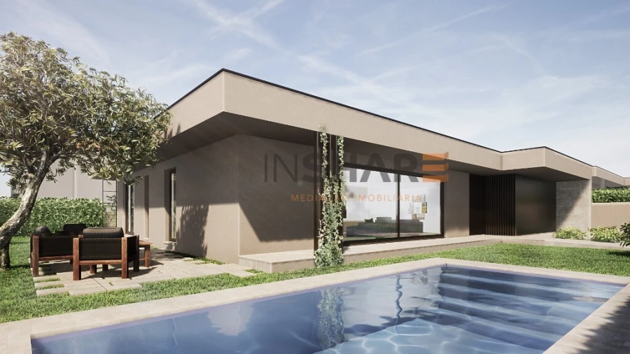 Moradia T3 para Venda em Soutelo Foto 23