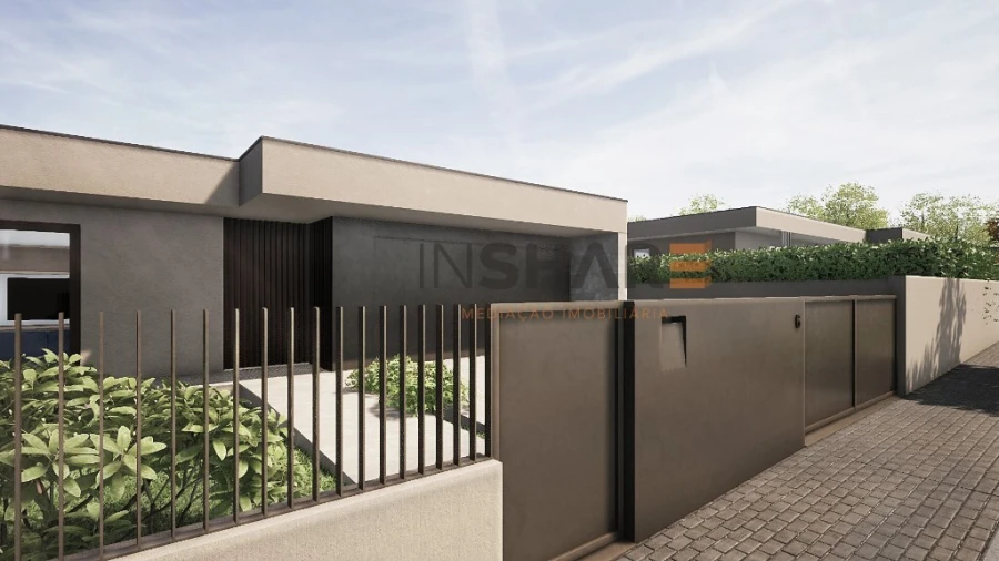 Moradia T3 para Venda em Soutelo Foto 8