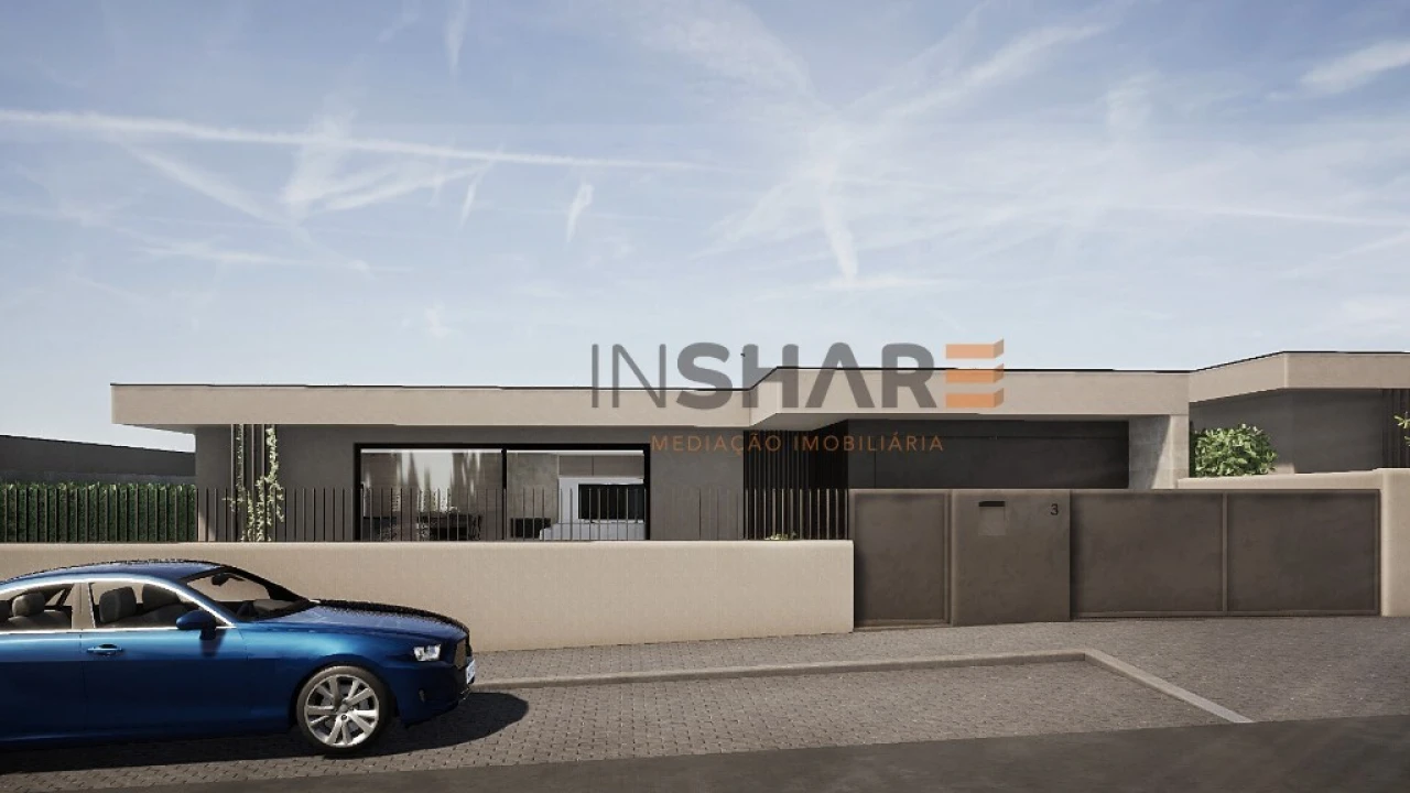 Moradia T3 para Venda em Soutelo Foto 4