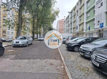 Apartamento T2 para Venda em Benfica