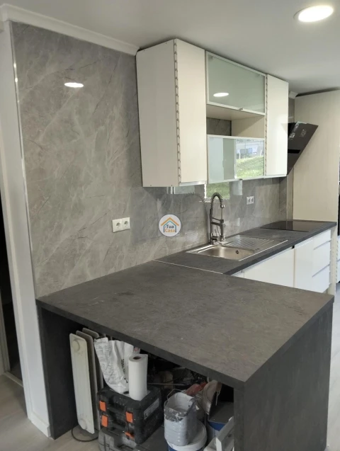 Apartamento T2 para Venda em Benfica