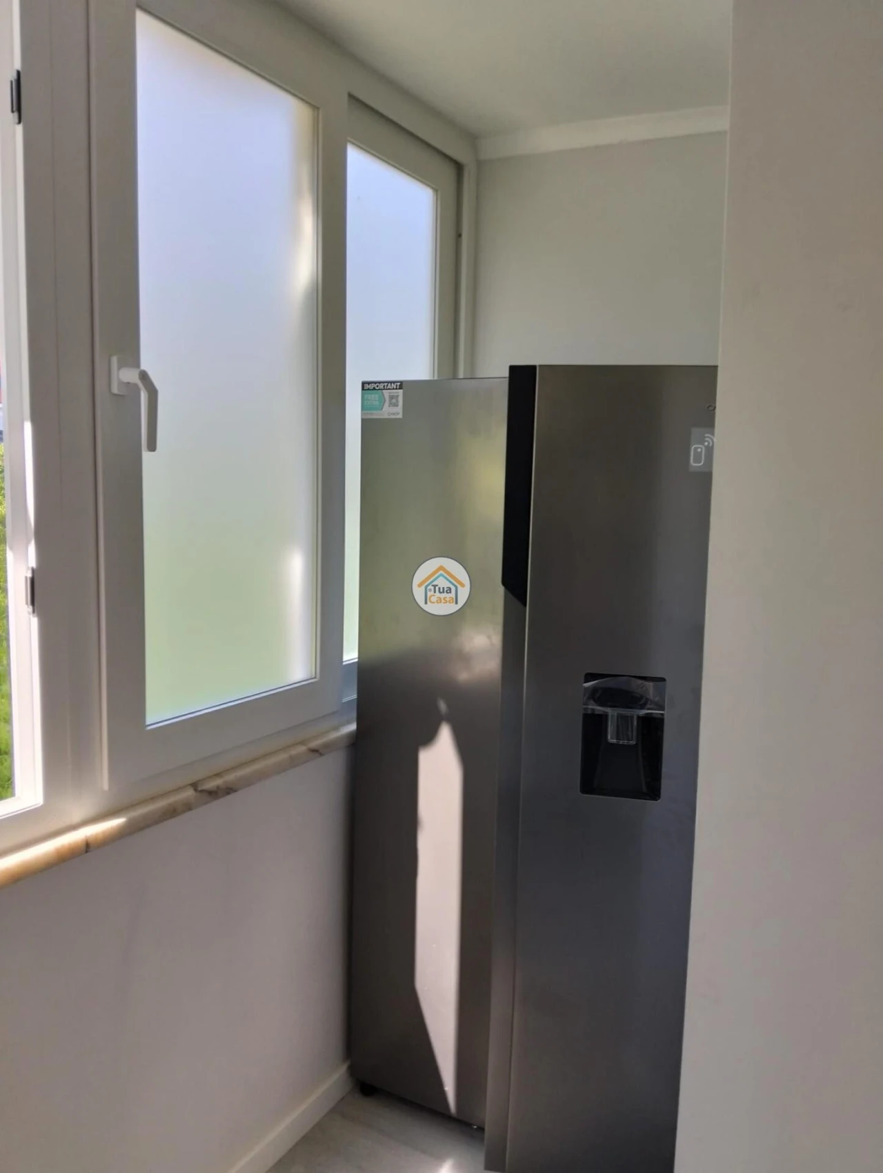 Apartamento T2 para Venda em Benfica Foto 7