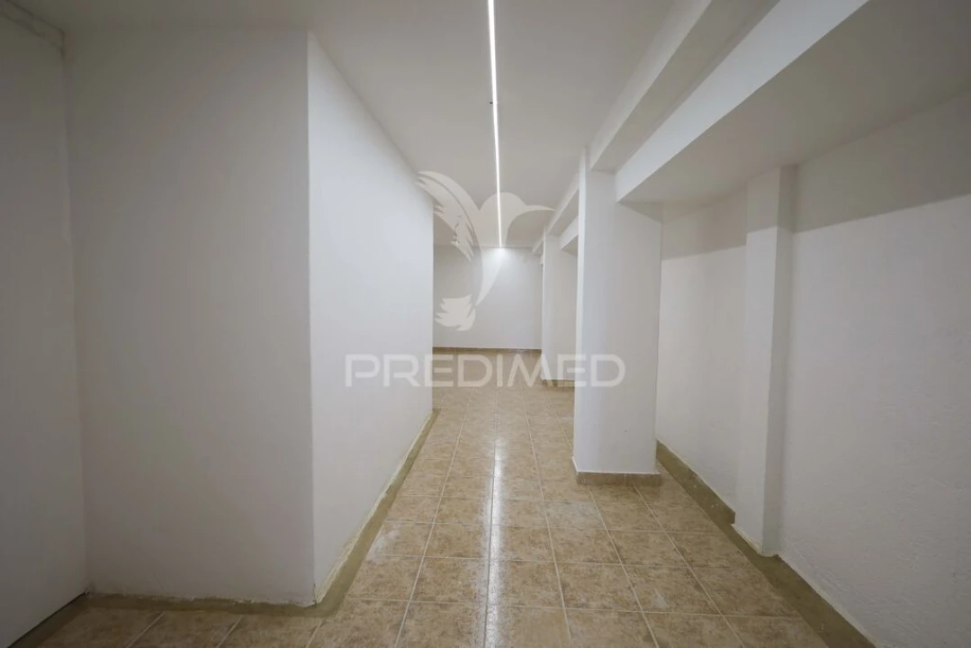 Moradia T1 para Venda em São João Baptista Foto 8