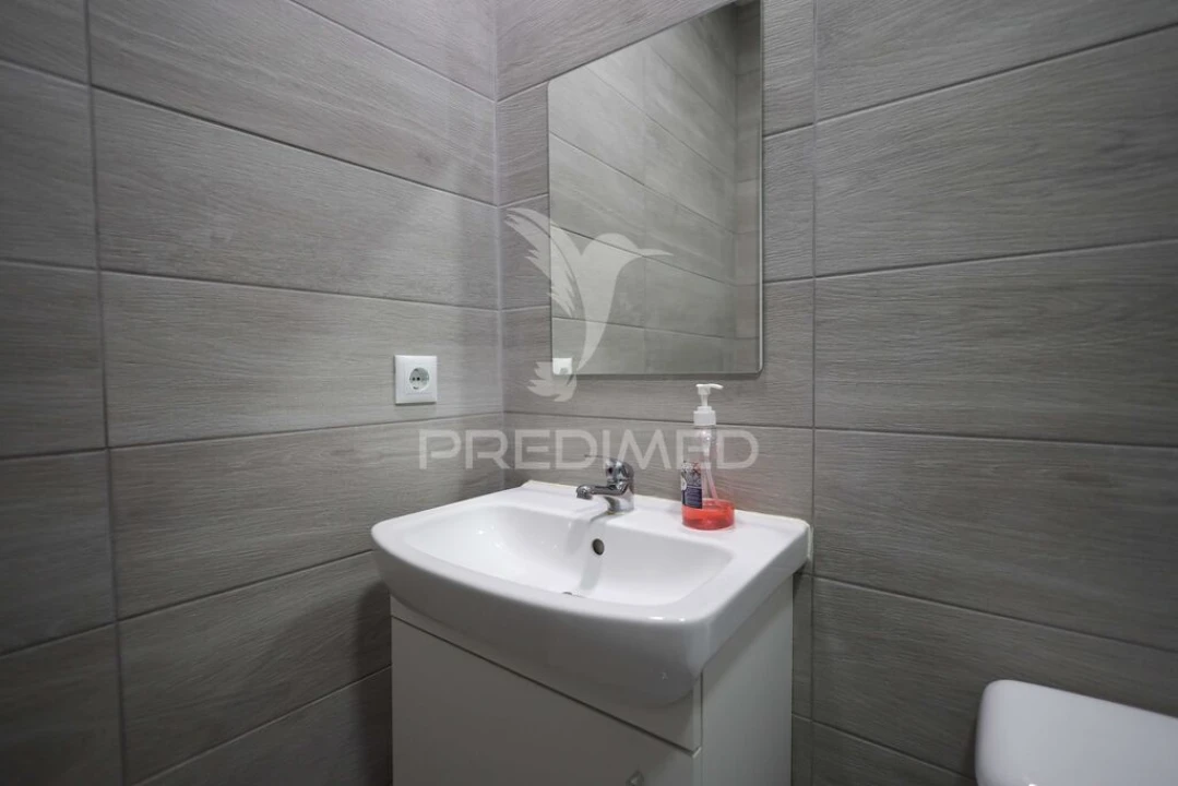 Moradia T1 para Venda em São João Baptista Foto 18