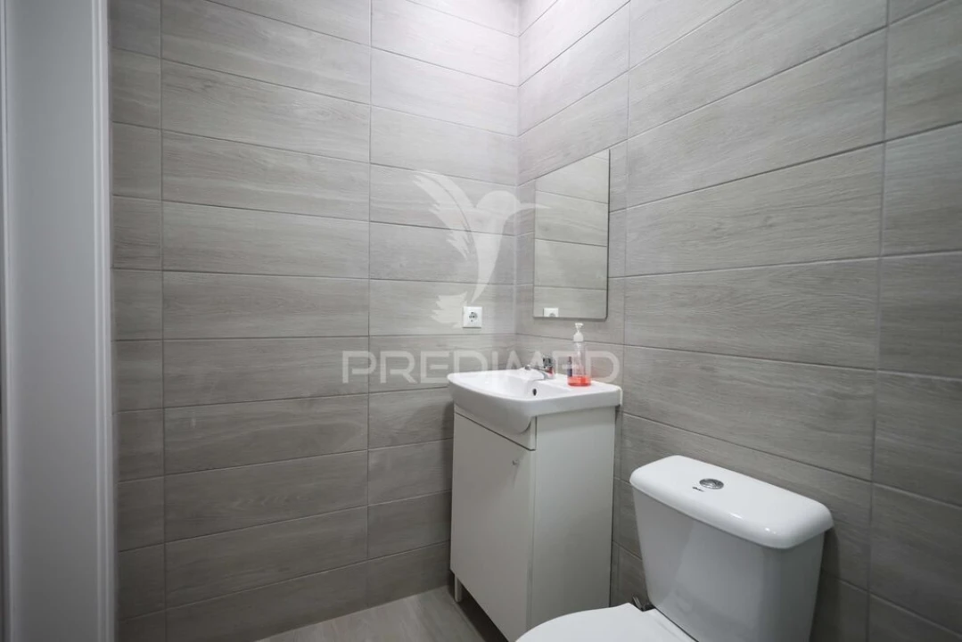 Moradia T1 para Venda em São João Baptista Foto 16