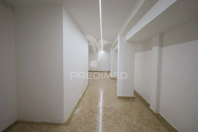 Moradia T1 para Venda em São João Baptista