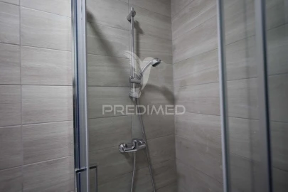 Moradia T1 para Venda em São João Baptista