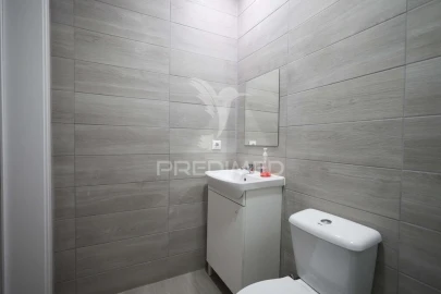 Moradia T1 para Venda em São João Baptista