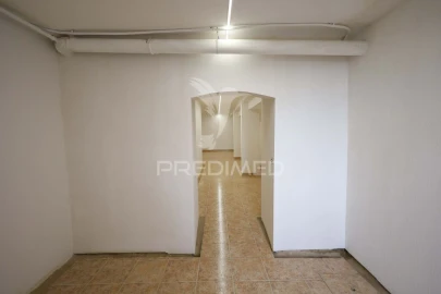 Moradia T1 para Venda em São João Baptista