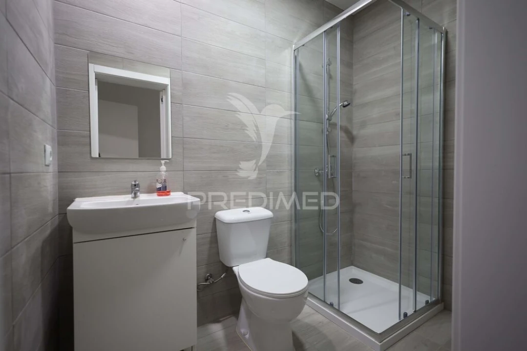 Moradia T1 para Venda em São João Baptista Foto 15