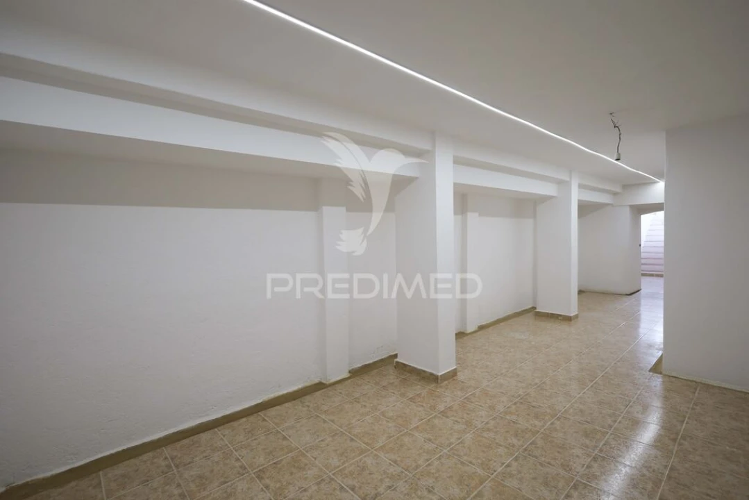 Moradia T1 para Venda em São João Baptista Foto 11