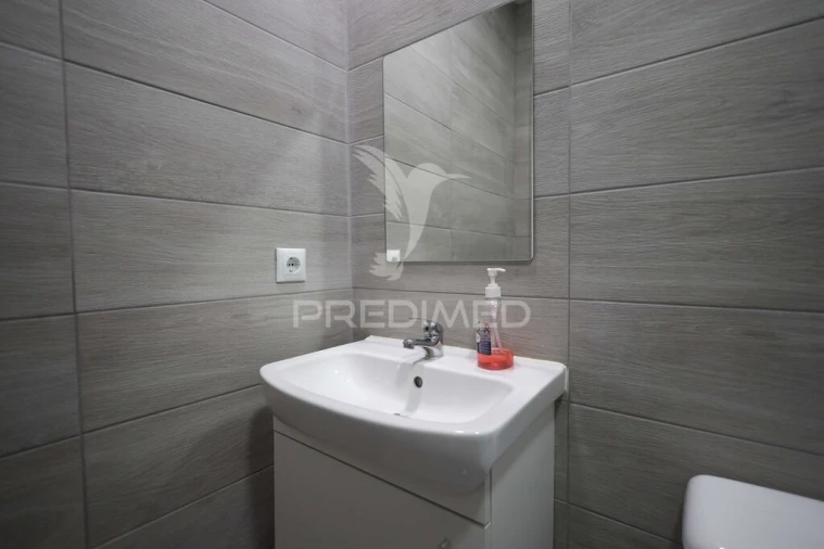 Moradia T1 para Venda em São João Baptista Foto 18