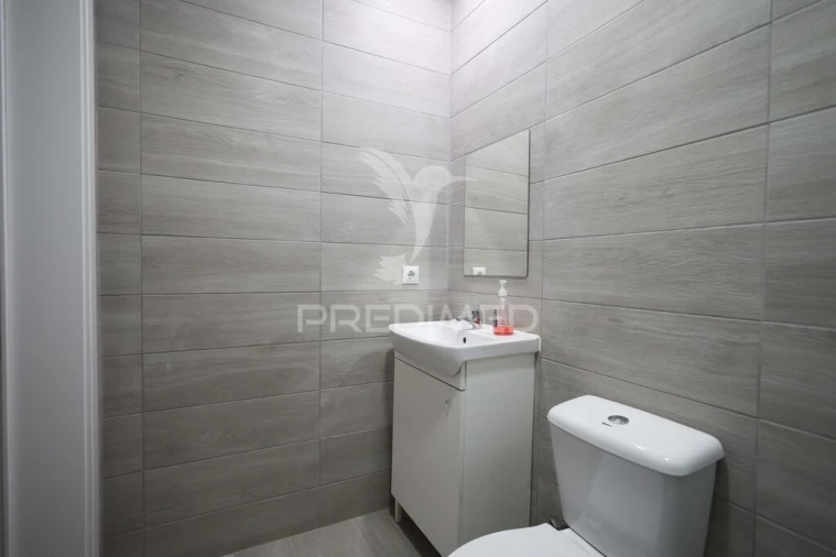 Moradia T1 para Venda em São João Baptista Foto 16