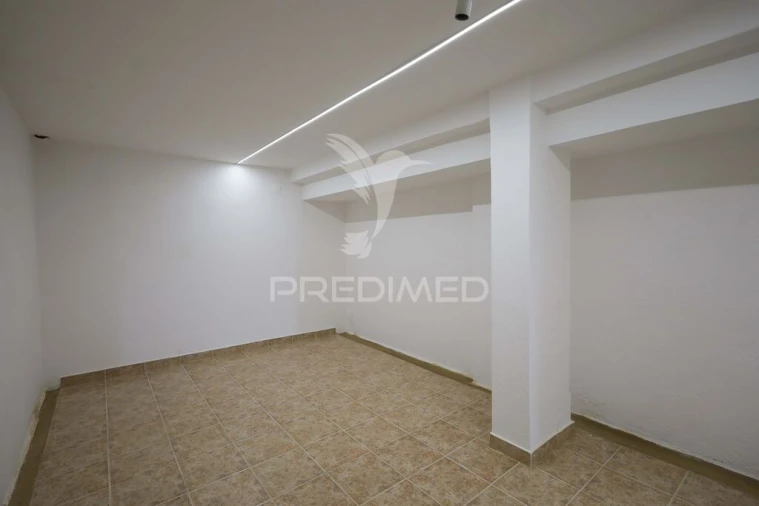 Moradia T1 para Venda em São João Baptista Foto 10