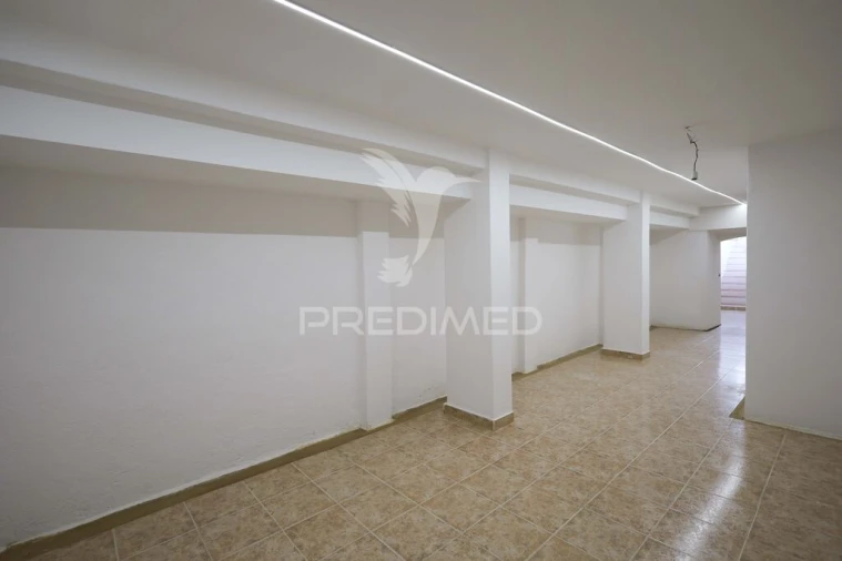 Moradia T1 para Venda em São João Baptista Foto 11