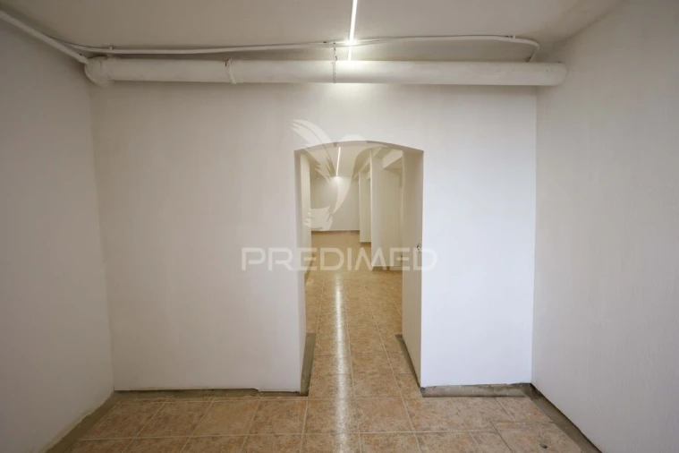 Moradia T1 para Venda em São João Baptista Foto 5