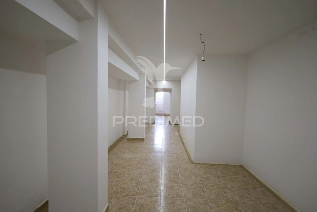 Moradia T1 para Venda em São João Baptista Foto 13