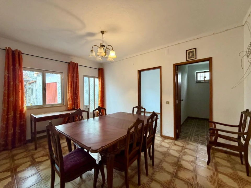 Moradia T2 para Venda em São João do Campo Foto 1