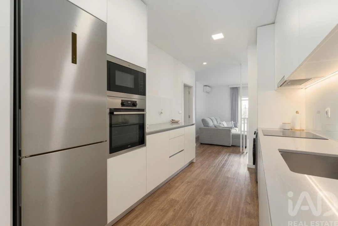 Apartamento T3 para Venda em Marinha Grande Foto 9