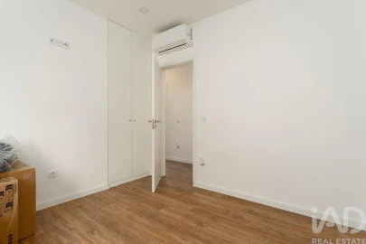 Apartamento T3 para Venda em Marinha Grande