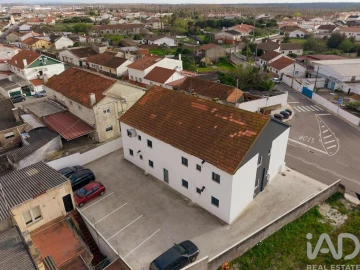 Apartamento T3 para Venda em Marinha Grande